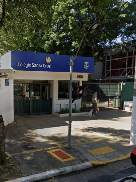 Santa Cruz Apura Caso de Racismo e Antissemitismo Contra Professor - Imagem do artigo original