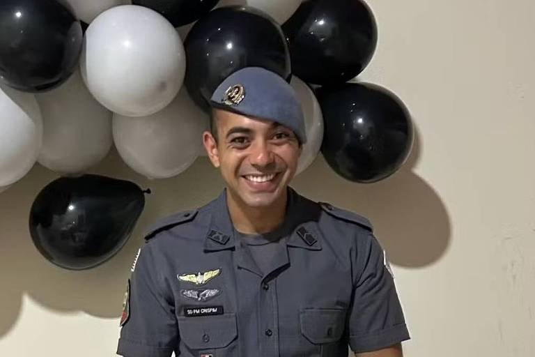 PM é Morto em Assalto durante Romaria a Aparecida na Dutra - Imagem do artigo original