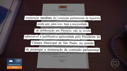 Justiça determina entrega de processos sobre fraude em moradia popular SP - Imagem do artigo original