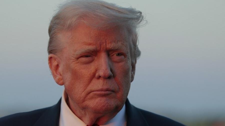 Cúpula de Paz em Gaza: Trump e Líderes Globais no Egito - Imagem do artigo original