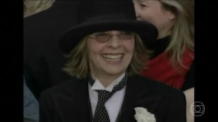 Morre Diane Keaton aos 79 Anos: Legado Imortal no Cinema - Imagem do artigo original