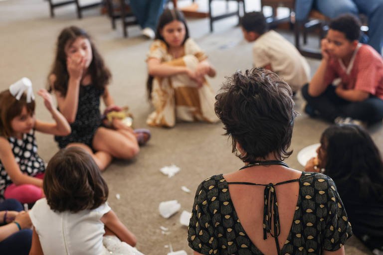 Educação Financeira Infantil: Guia por Idade para Pais - Imagem do artigo original