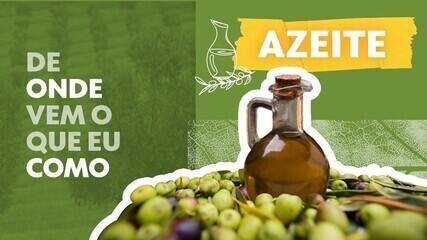 Preço do Azeite Recua nos Supermercados Após Dois Anos de Alta - Imagem do artigo original