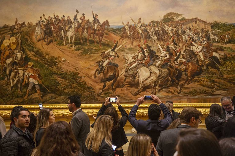 Novo Estudo Revisa Crescimento do Brasil Imperial no Século XIX - Imagem do artigo original