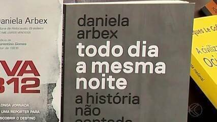 Daniela Arbex é Finalista do Prêmio Jabuti com ‘Longe do Ninho’ - Imagem do artigo original