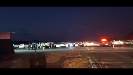 Avião de Resgate Pousa em Noronha Após Falha na Iluminação - Imagem do artigo original