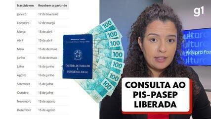 Abono Salarial PIS/Pasep: Lote Extra É Liberado; Saiba Se Você Tem Direito - Imagem do artigo original