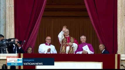 Lula se encontra com Papa no Vaticano e debate agenda global - Imagem do artigo original