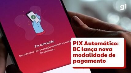 PIX Automático: Nova Obrigatoriedade Facilita Pagamentos Recorrentes - Imagem do artigo original