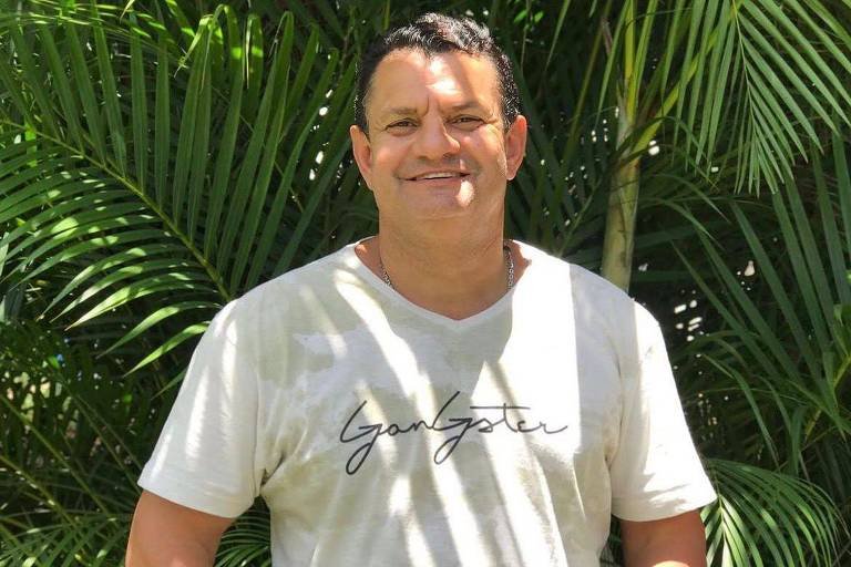 Wagner Nicoletti: A Essência do Samba no Interior Paulista - Imagem do artigo original