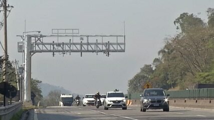 Prefeitura de Mogi solicita isenção pedágio da Mogi-Dutra - Imagem do artigo original