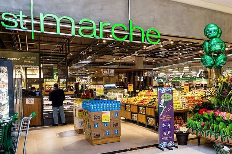Justiça Homologa Recuperação Extrajudicial do Grupo St Marche - Imagem do artigo original