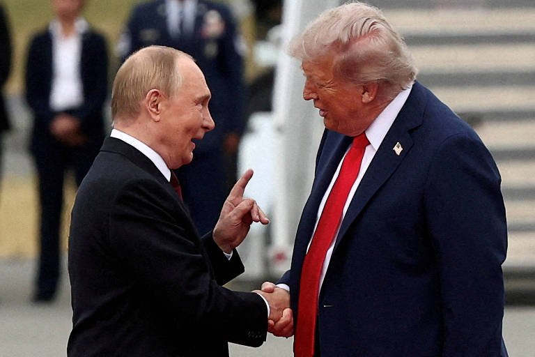 Pesquisadores: EUA e Rússia Convergem para Subverter Democracia - Imagem do artigo original