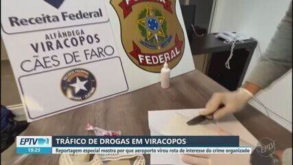 Deputados debatem prejuízos bilionários da relicitação de Viracopos - Imagem do artigo original