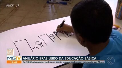 Cadastro Escolar Juiz de Fora 2026: Inscrições Abertas - Imagem do artigo original