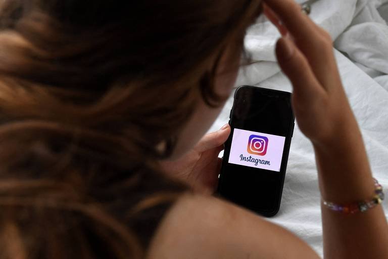 Instagram Adota Classificação PG-13 Para Adolescentes - Imagem do artigo original