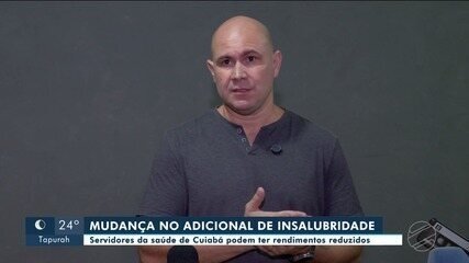 Acordo sobre Insalubridade à Saúde em Cuiabá Finalizado - Imagem do artigo original