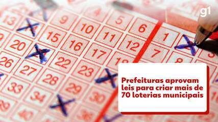 Loteria Municipal Piracicaba: Legalidade em Debate - Imagem do artigo original