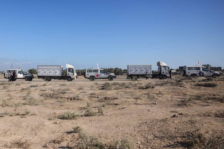 Passagem de Rafah: Israel Reabre após Impasse no Acordo - Imagem do artigo original