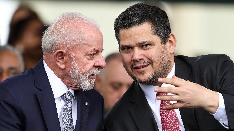Vetos de Lula ao Licenciamento Ambiental em Pauta no Congresso - Imagem do artigo original