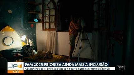 Natal Sedia Circuito FAM de Cinema com 15 Filmes Gratuitos - Imagem do artigo original