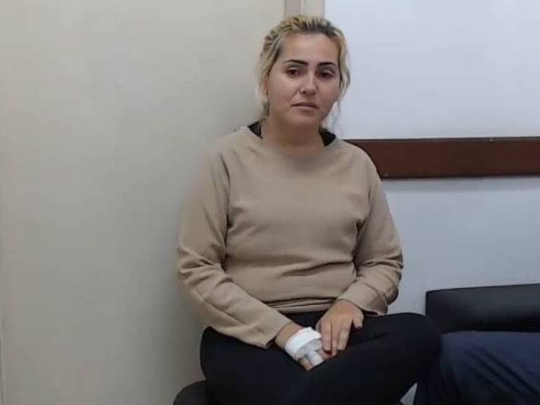 Polícia indicia irmã de serial killer por quatro envenenamentos - Imagem do artigo original