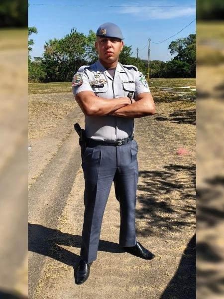 Justiça: Henrique Velozo retorna à PM após demissão ser suspensa - Imagem do artigo original