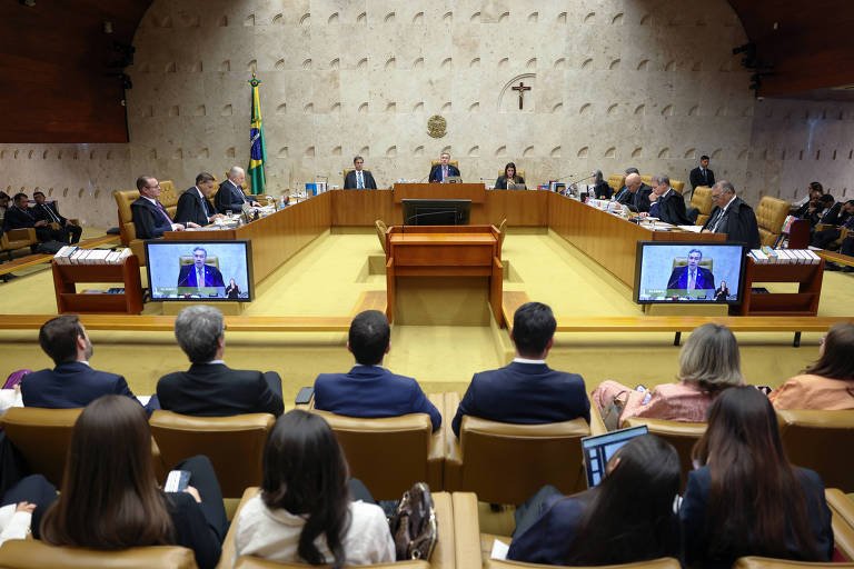 STF Derruba Leis Contra Gênero no Currículo Escolar - Imagem do artigo original