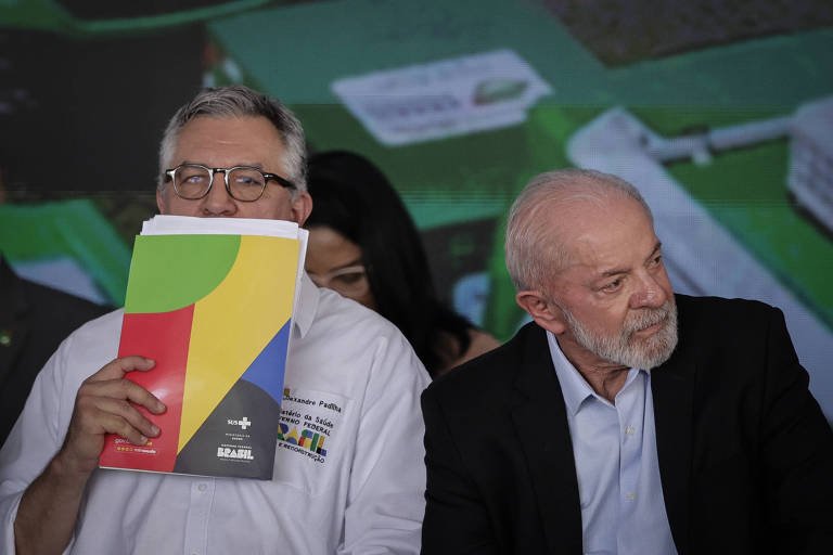 Programa Agora Tem Especialistas Enfrenta Baixa Adesão - Imagem do artigo original