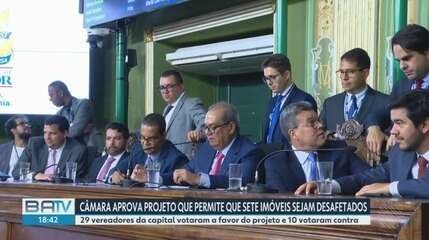 Aprovado PL para Boa Vista do Lobato virar bairro em Salvador - Imagem do artigo original