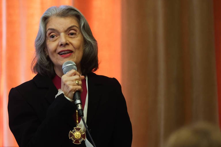 Cármen Lúcia STF cobra mais diversidade na Suprema Corte - Imagem do artigo original