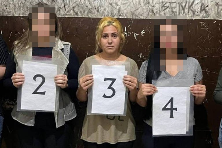 Defesa de Roberta Veloso: Indiciamento É Ilações, Diz Advogado - Imagem do artigo original
