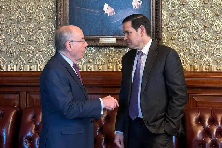 Governo EUA Classifica Diálogo Brasil EUA como ‘Muito Positivo’ - Imagem do artigo original