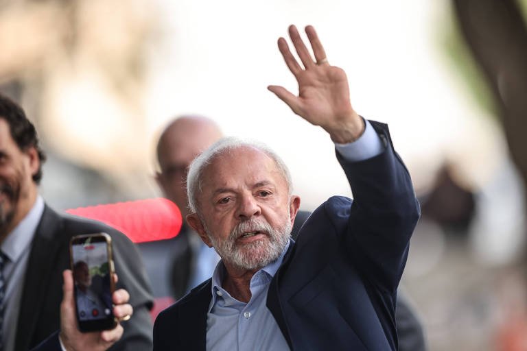 Lula Projeta 2026: Diálogo Essencial com Evangélicos - Imagem do artigo original