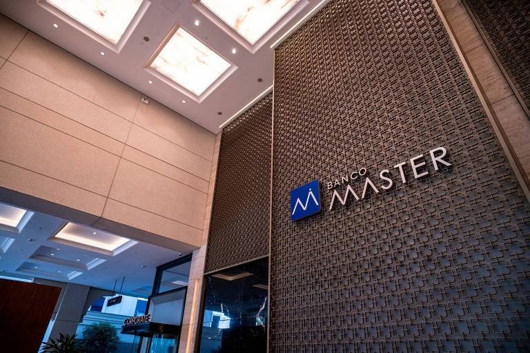 CDBs Banco Master Pressionam FGC com Juros Altos - Imagem do artigo original