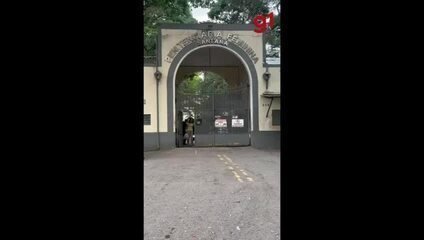 Justiça solta viúva de Igor Peretto após 1 ano e 3 meses - Imagem do artigo original