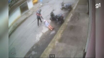 Audiência de Assassino de Empresária em Guarujá - Imagem do artigo original