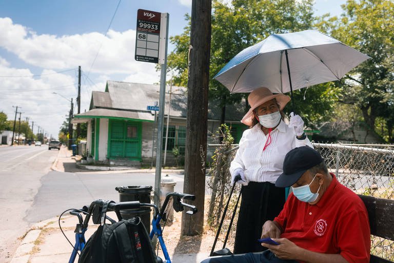 Saúde pede protagonismo na COP30 como eixo estratégico climático - Imagem do artigo original