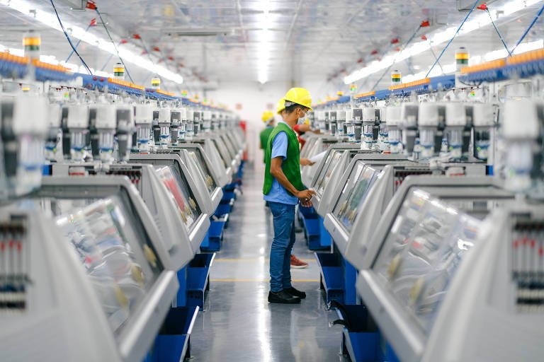 Vulcabras e Olympikus Lideram Mercado de Corrida no Brasil - Imagem do artigo original