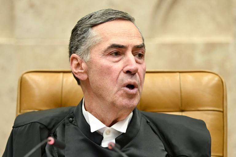 STF tem maioria contra Barroso sobre aborto legal de enfermeiro - Imagem do artigo original