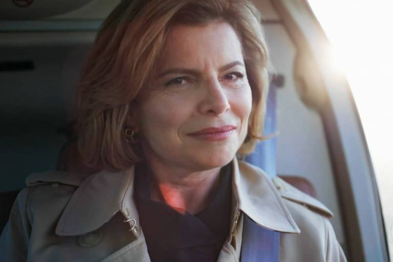 Vale Tudo 2025: Análise do Final da Novela Gerando Risos - Imagem do artigo original