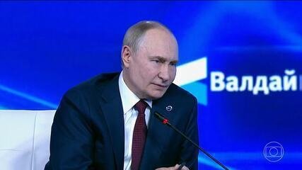 Proposta de Túnel Putin-Trump Busca Unir Rússia e EUA - Imagem do artigo original