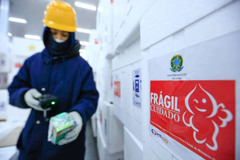 Insulina sem Registro Domina SUS em Crise de Oferta - Imagem do artigo original