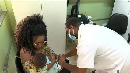 Santos: Dia D de Multivacinação e Outubro Rosa mobilizam a cidade - Imagem do artigo original