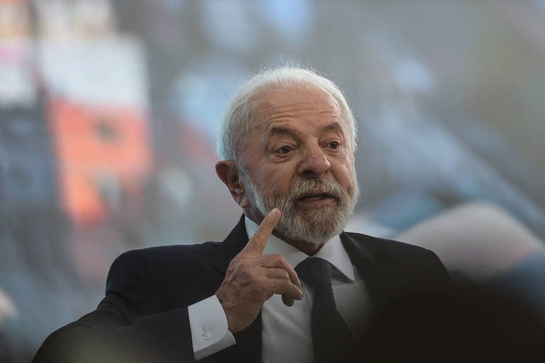 Governo Lula Evita Debate Sobre Aborto Pós-Voto de Barroso - Imagem do artigo original