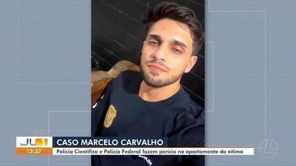 PF reconstitui morte filho de escrivã em apartamento no PA - Imagem do artigo original
