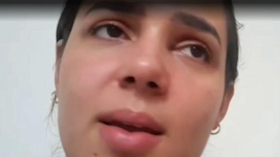 Sobrevivente relata pânico em acidente de ônibus em PE - Imagem do artigo original