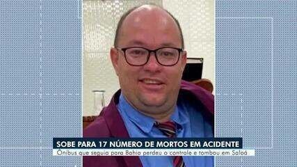 Acidente Fatal na BR-423: Vítima de Santa Cruz do Capibaribe - Imagem do artigo original