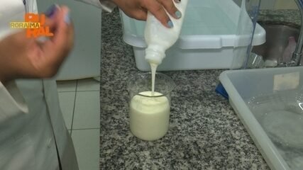 Formigas no Iogurte: Cientistas Recriam Tradição dos Bálcãs - Imagem do artigo original