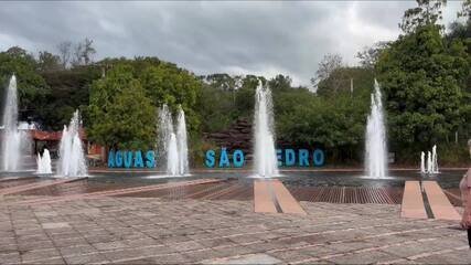 Águas de SP Lidera Rendimento Domiciliar da Região, diz Censo - Imagem do artigo original